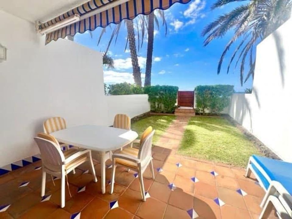Duplex i Playa De Las Americas, Tenerife - foto 4