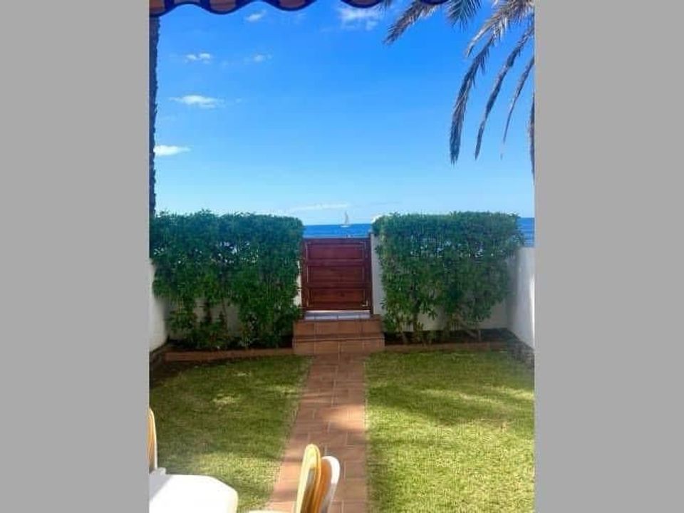 Duplex i Playa De Las Americas, Tenerife - foto 5