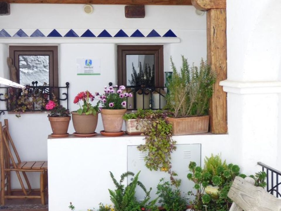 Byhus i Canillas De Aceituno, Malaga - foto 4