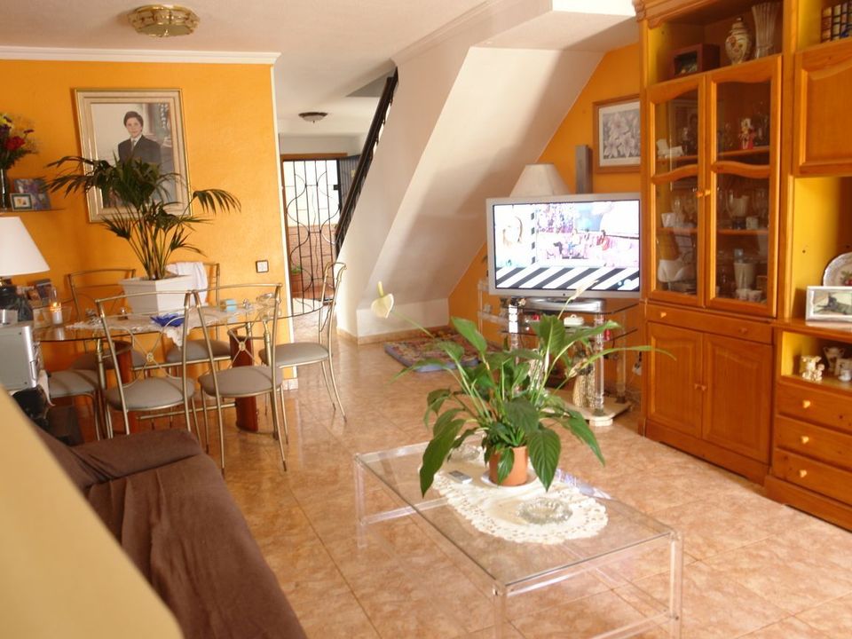 Dúplex a Corralejo, Fuerteventura - foto 1