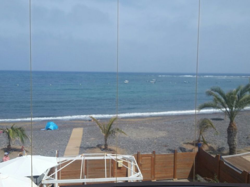 Leilighet i Puerto Del Rosario, Fuerteventura - bilde 1