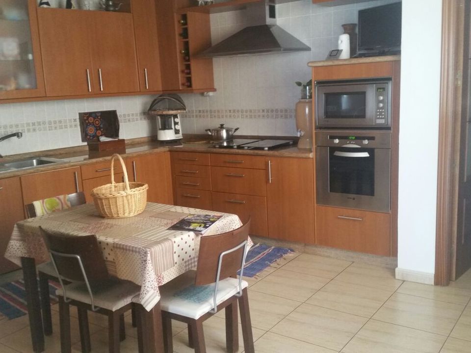 Leilighet i Puerto Del Rosario, Fuerteventura - bilde 3