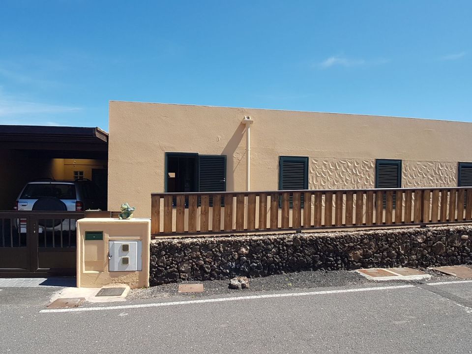 Villa i Corralejo, Fuerteventura - bilde 1