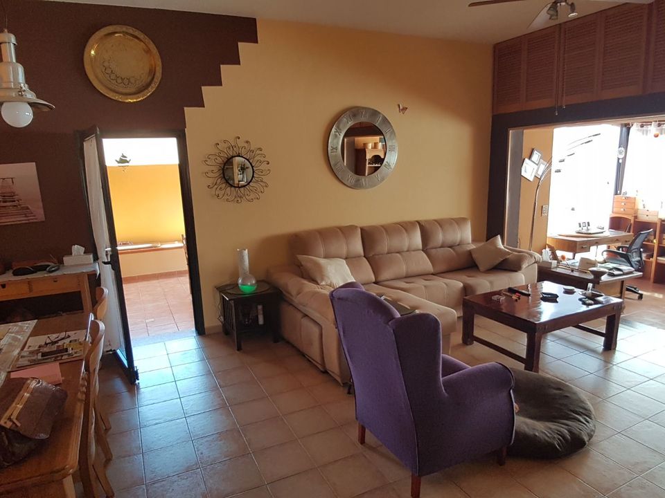 Villa i Corralejo, Fuerteventura - bilde 2