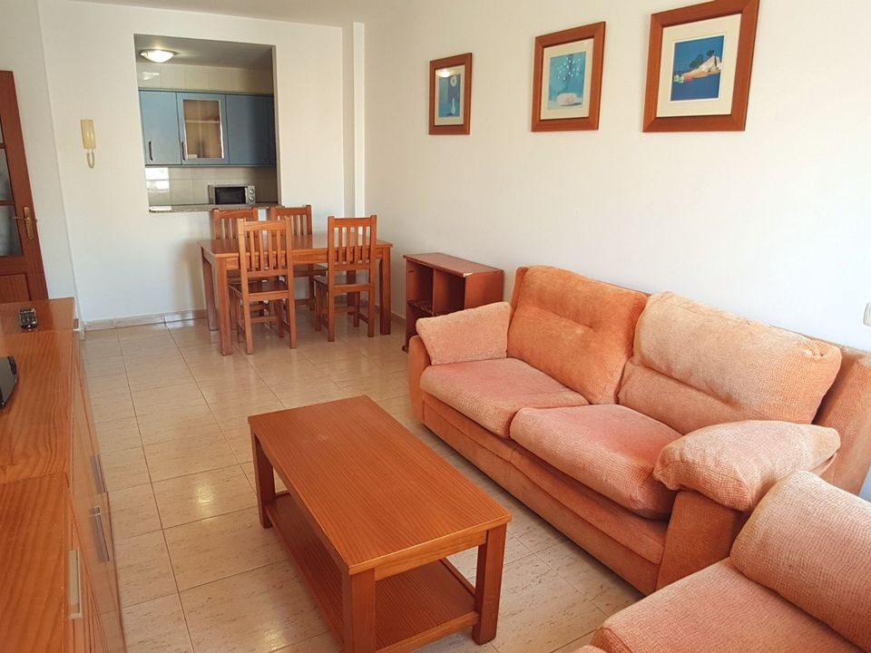 Lejlighed i Corralejo, Fuerteventura - foto 3