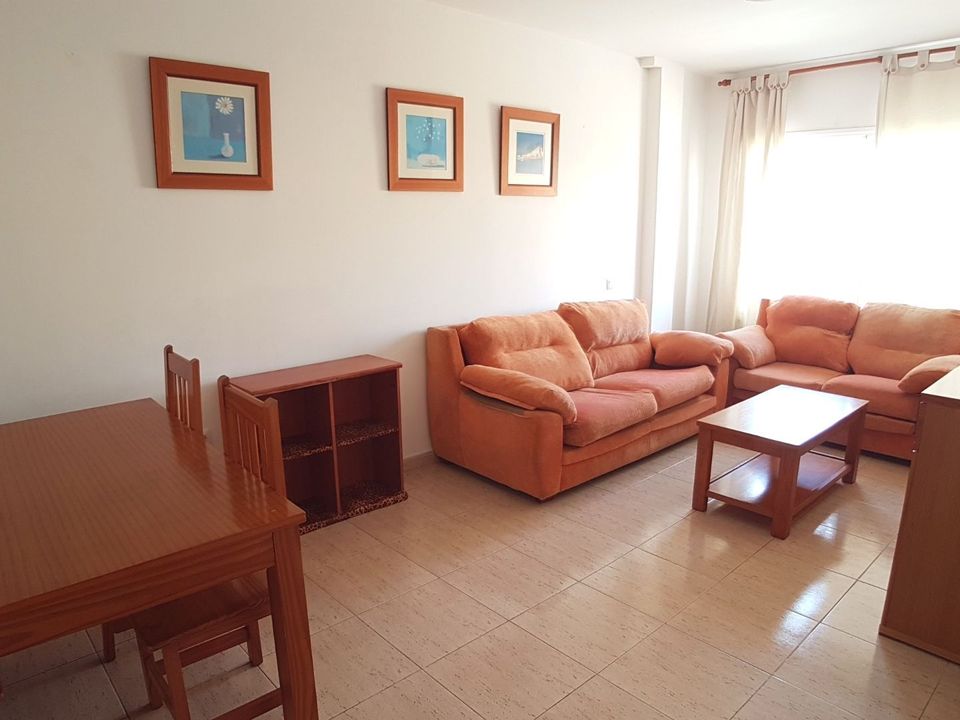 Lejlighed i Corralejo, Fuerteventura - foto 2
