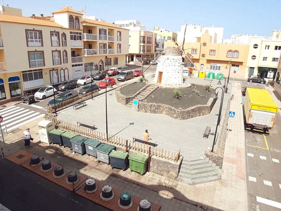 Lejlighed i Corralejo, Fuerteventura - foto 1