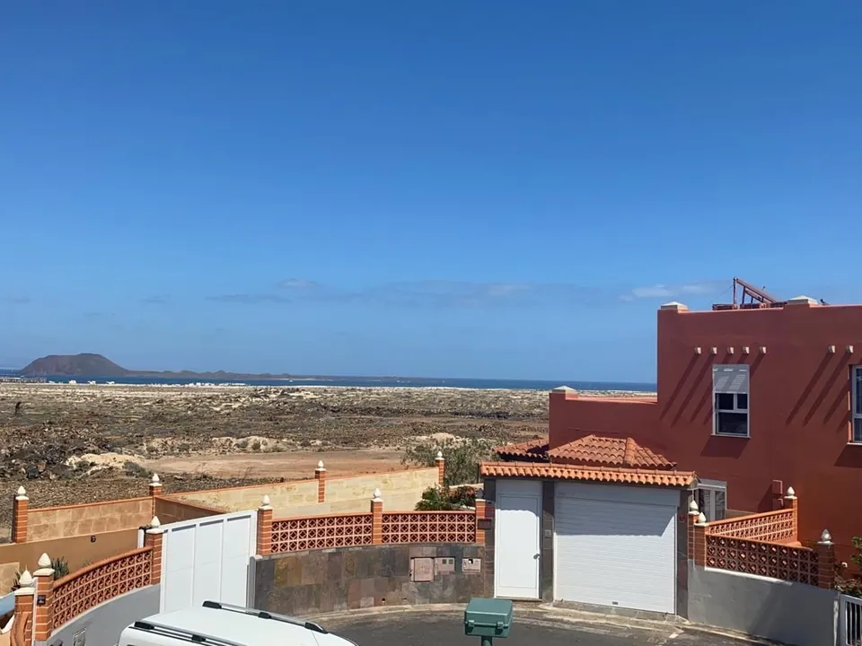 Villa i Corralejo, Fuerteventura - bilde 2