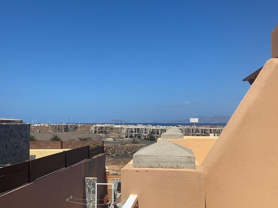Villa i Corralejo, Fuerteventura - bilde 5