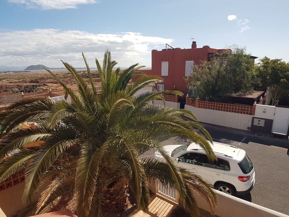 Villa i Corralejo, Fuerteventura - bilde 1