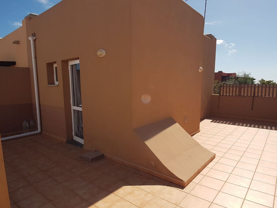Villa i Corralejo, Fuerteventura - bilde 3