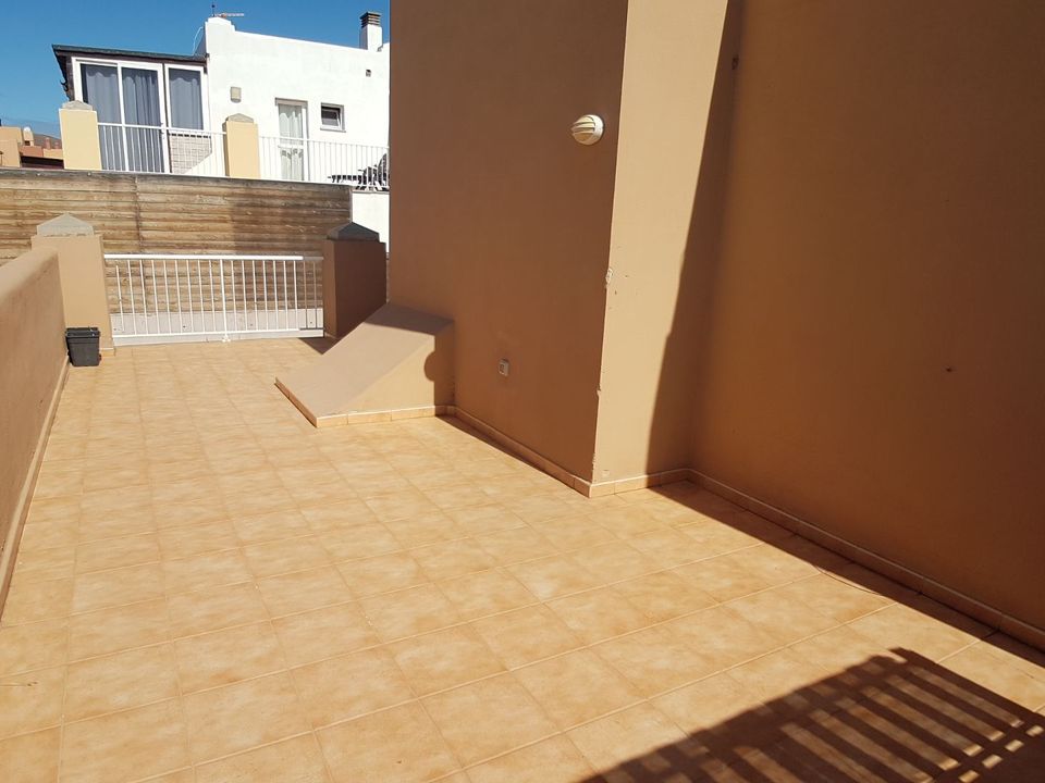 Villa i Corralejo, Fuerteventura - bilde 4