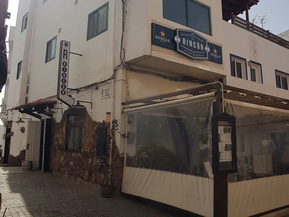 Erhvervsejendom i Corralejo, Fuerteventura - foto 2