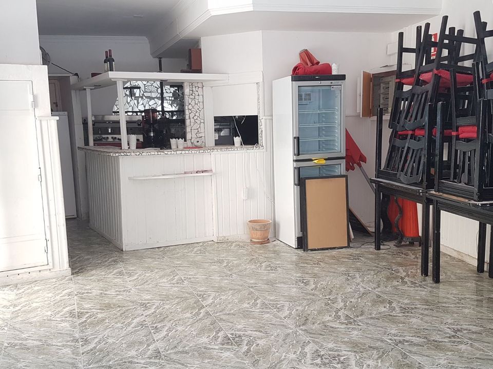 Erhvervsejendom i Corralejo, Fuerteventura - foto 3