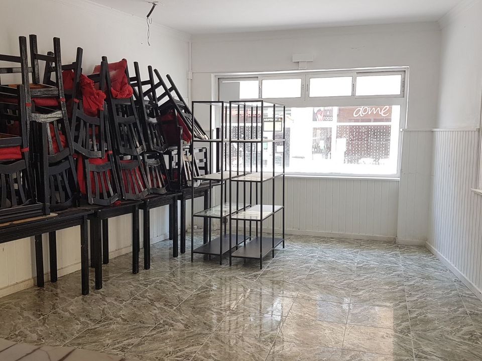 Erhvervsejendom i Corralejo, Fuerteventura - foto 5
