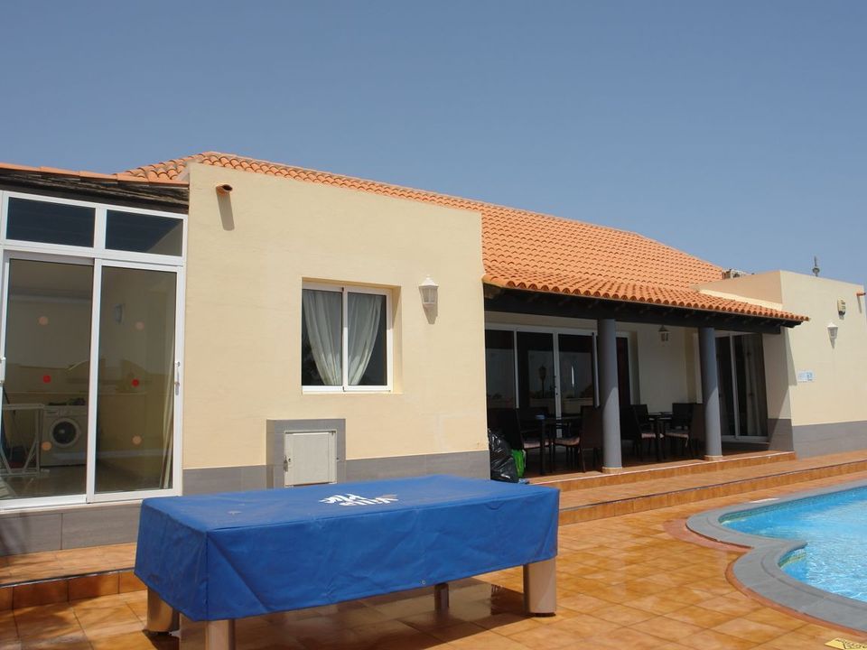 Villa i Corralejo, Fuerteventura - bilde 2
