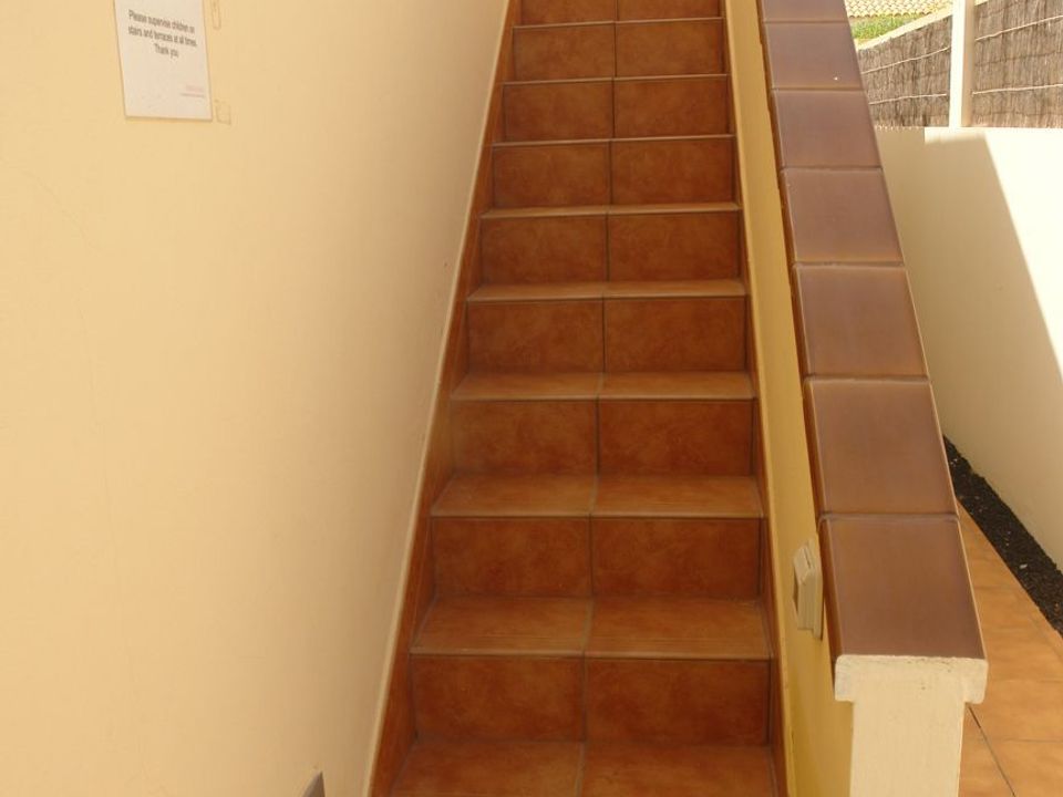 Villa i Corralejo, Fuerteventura - bilde 3