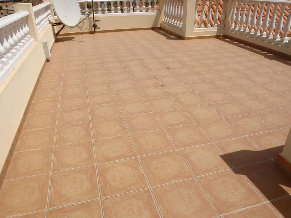 Villa i Corralejo, Fuerteventura - bilde 4