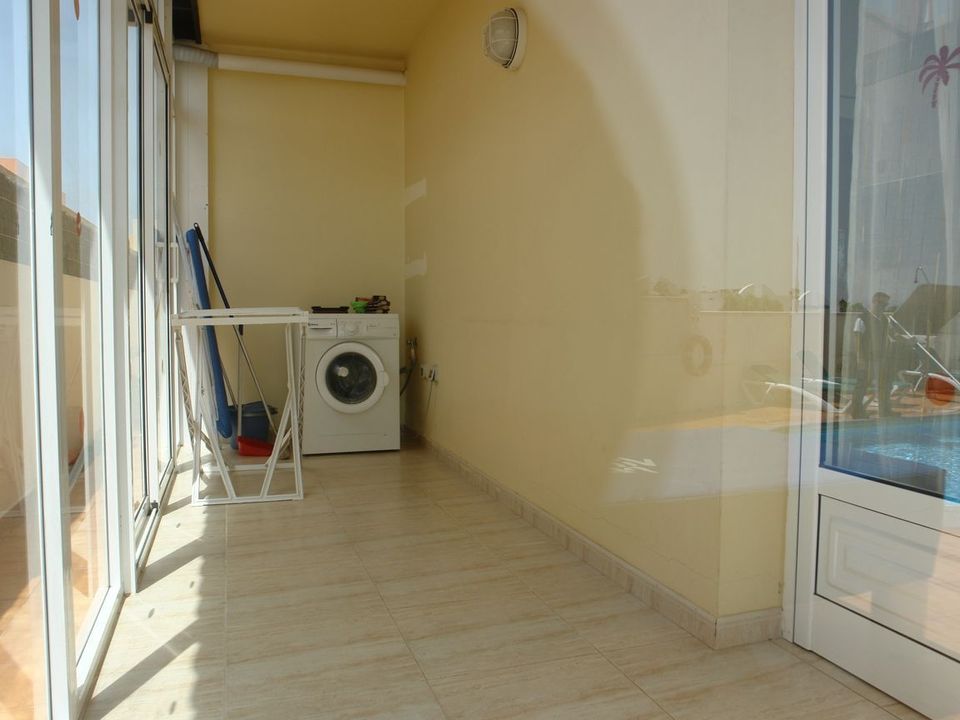 Villa i Corralejo, Fuerteventura - bilde 5