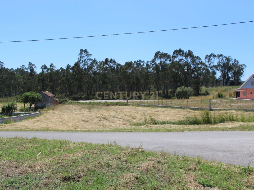 Helårsgrund i Pombal, Leiria - foto 1