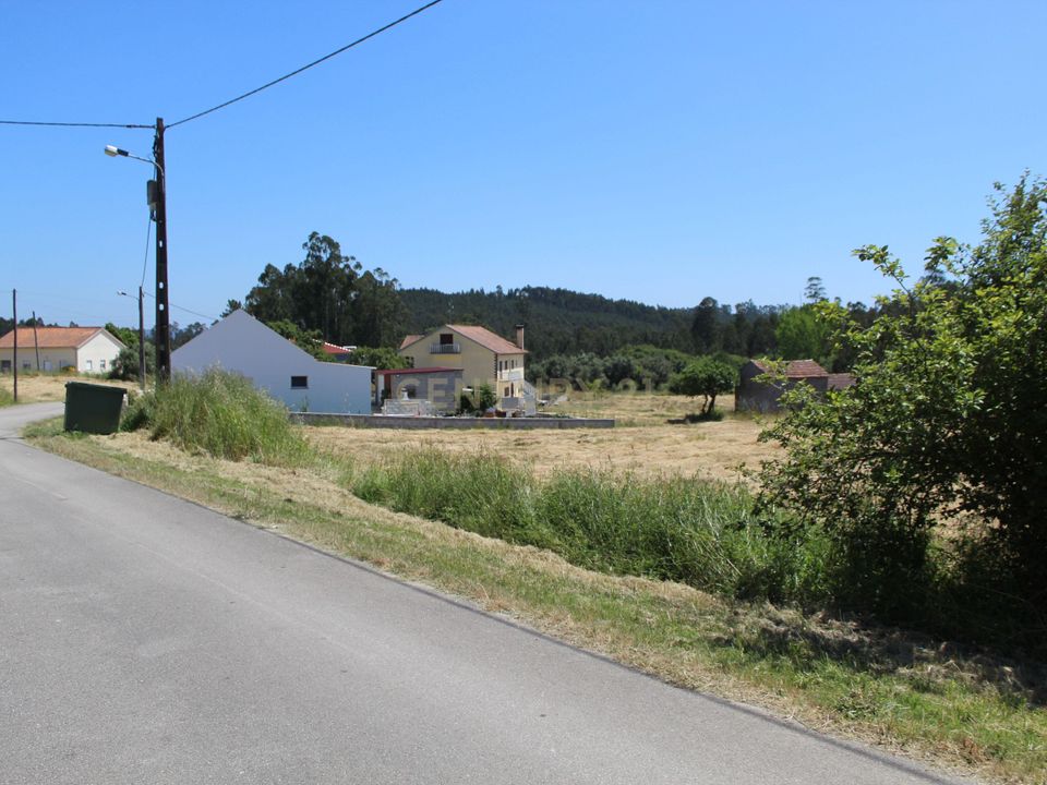 Helårsgrund i Pombal, Leiria - foto 2