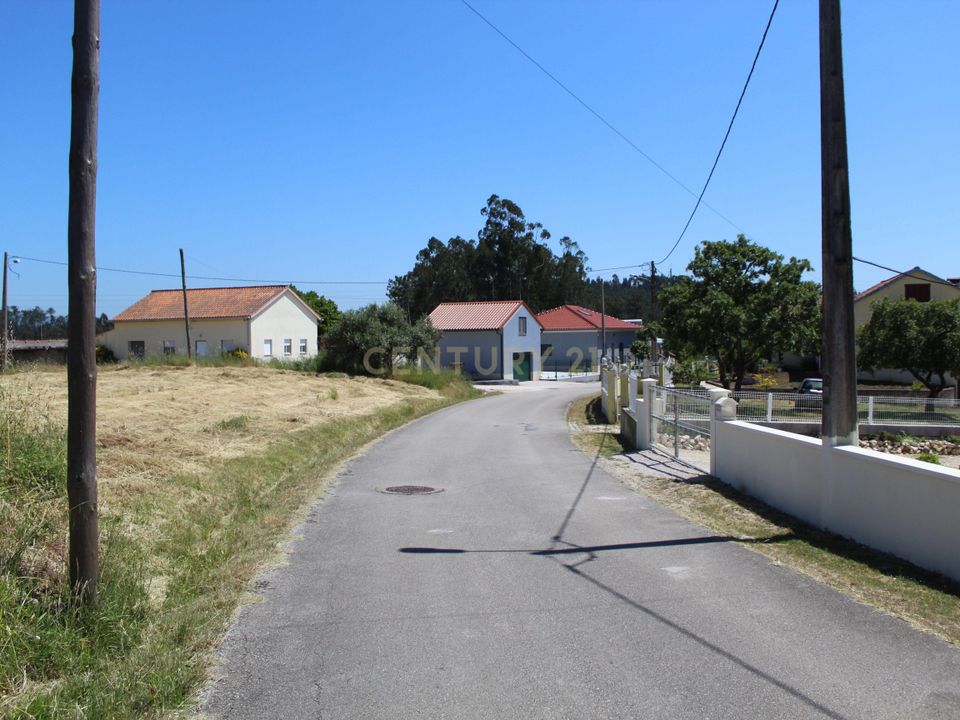 Helårsgrund i Pombal, Leiria - foto 4