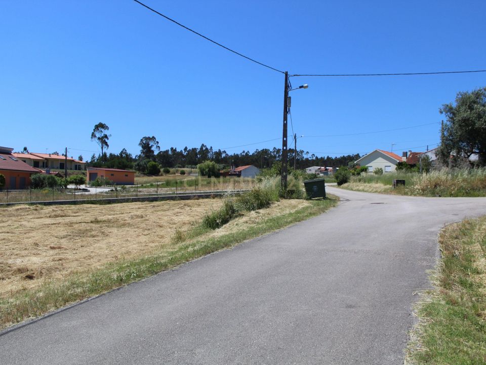 Helårsgrund i Pombal, Leiria - foto 5