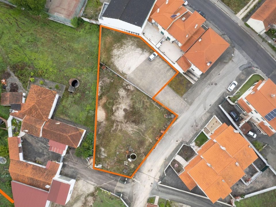 Helårsgrund i Leiria, Leiria - foto 1