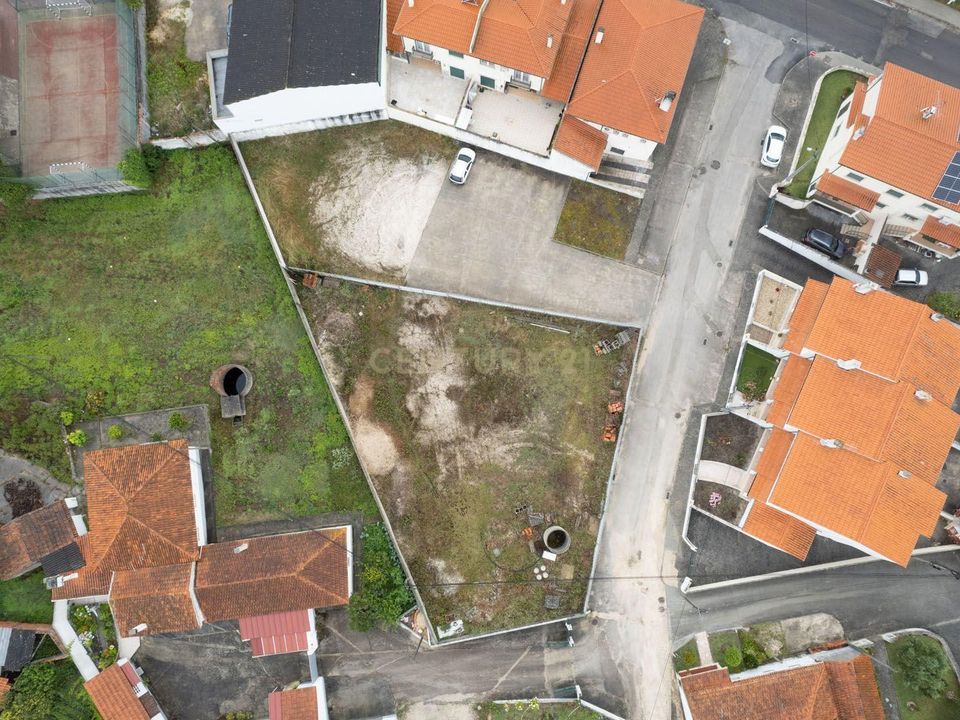 Helårsgrund i Leiria, Leiria - foto 3
