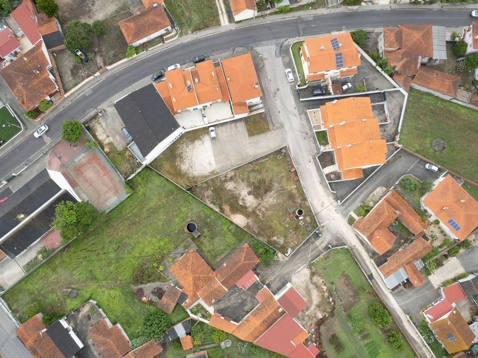 Helårsgrund i Leiria, Leiria - foto 5