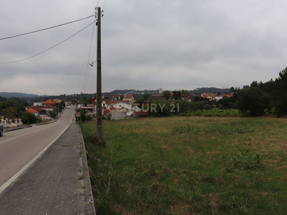 Helårsgrund i Pombal, Leiria - foto 3