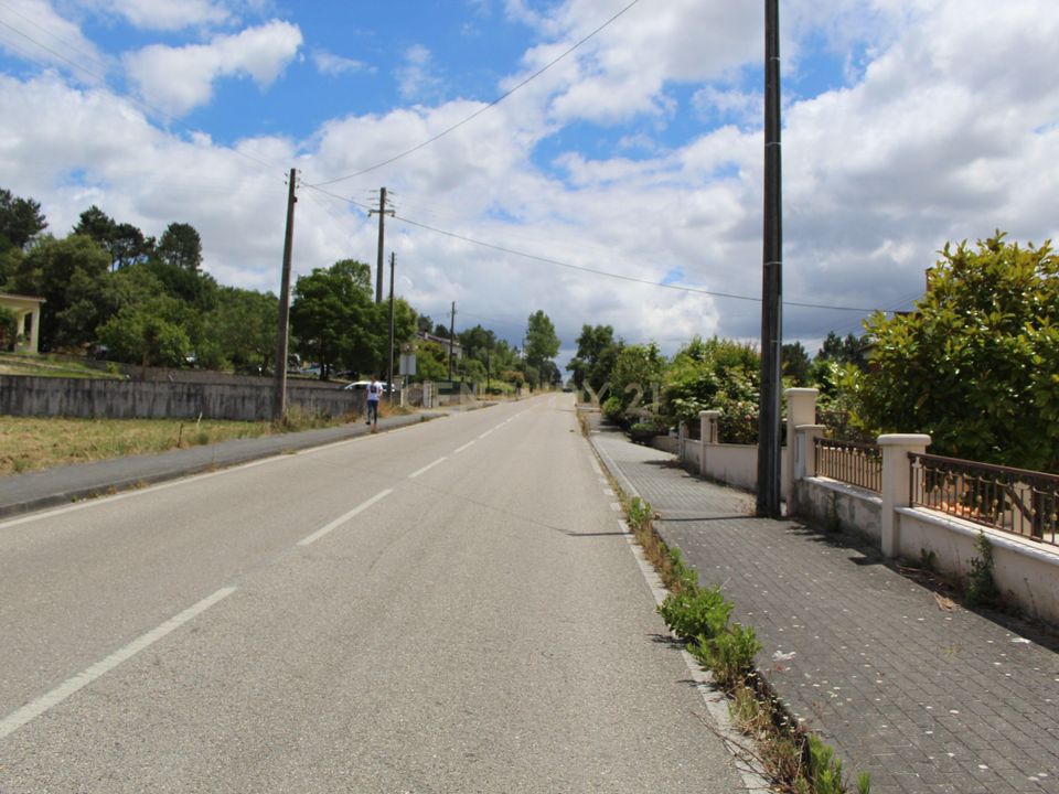 Helårsgrund i Pombal, Leiria - foto 5