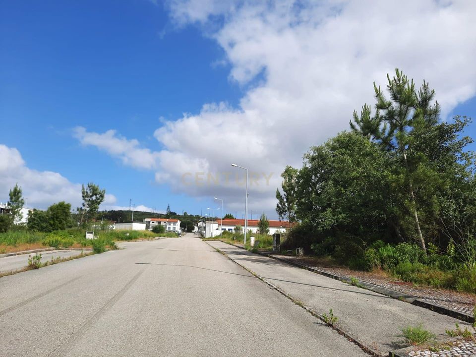 Helårsgrund i Pombal, Leiria - foto 1