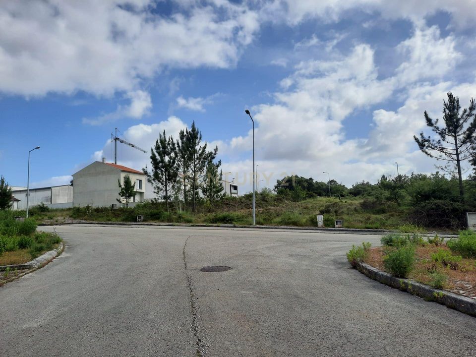 Helårsgrund i Pombal, Leiria - foto 2