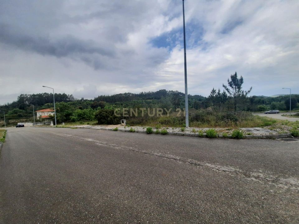 Helårsgrund i Pombal, Leiria - foto 3