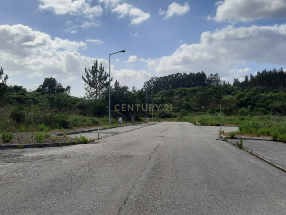 Helårsgrund i Pombal, Leiria - foto 4