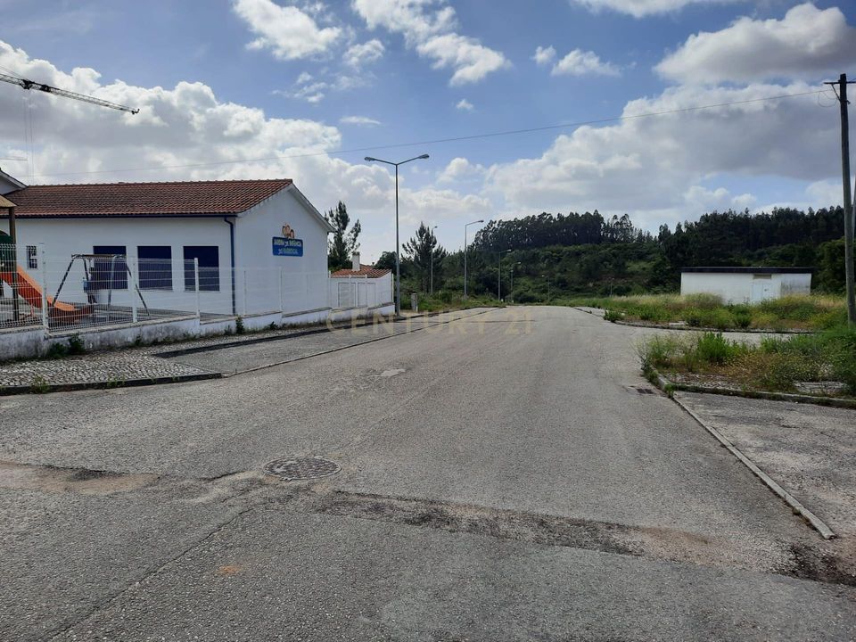 Helårsgrund i Pombal, Leiria - foto 5