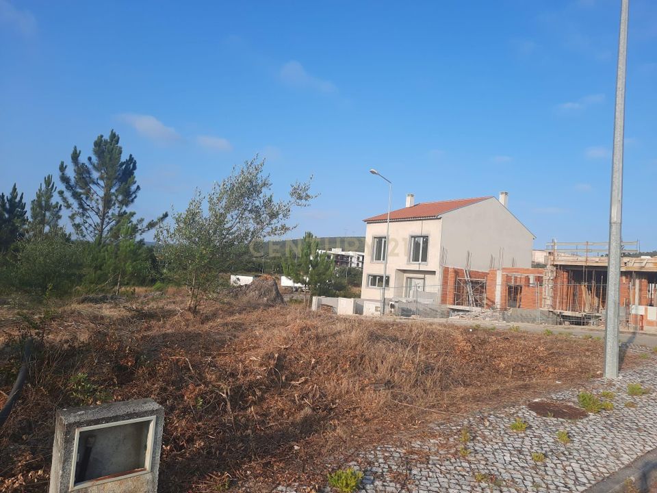 Helårsgrund i Pombal, Leiria - foto 1