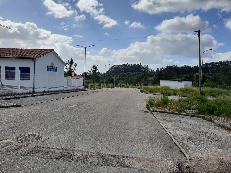 Helårsgrund i Pombal, Leiria - foto 4