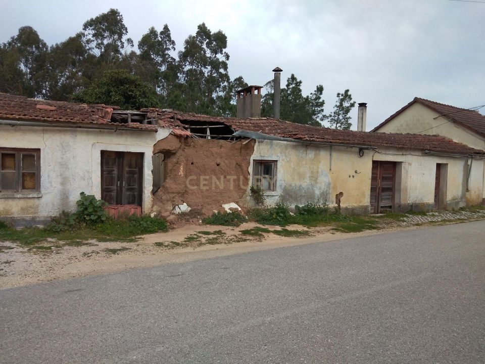 Villa i Soure, Coimbra - foto 1