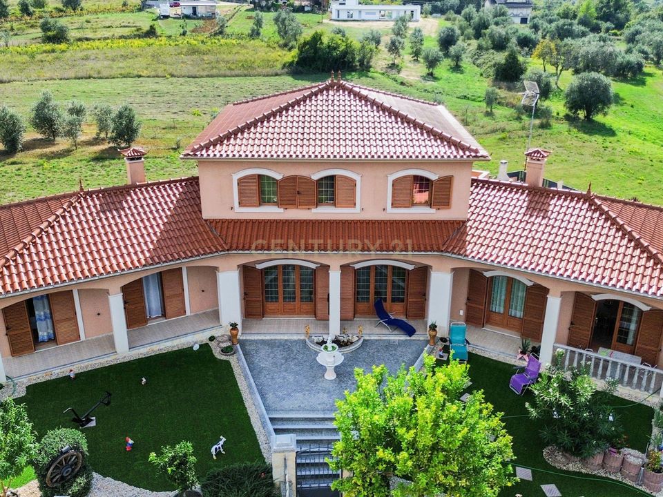 Villa i Pombal, Leiria - foto 1