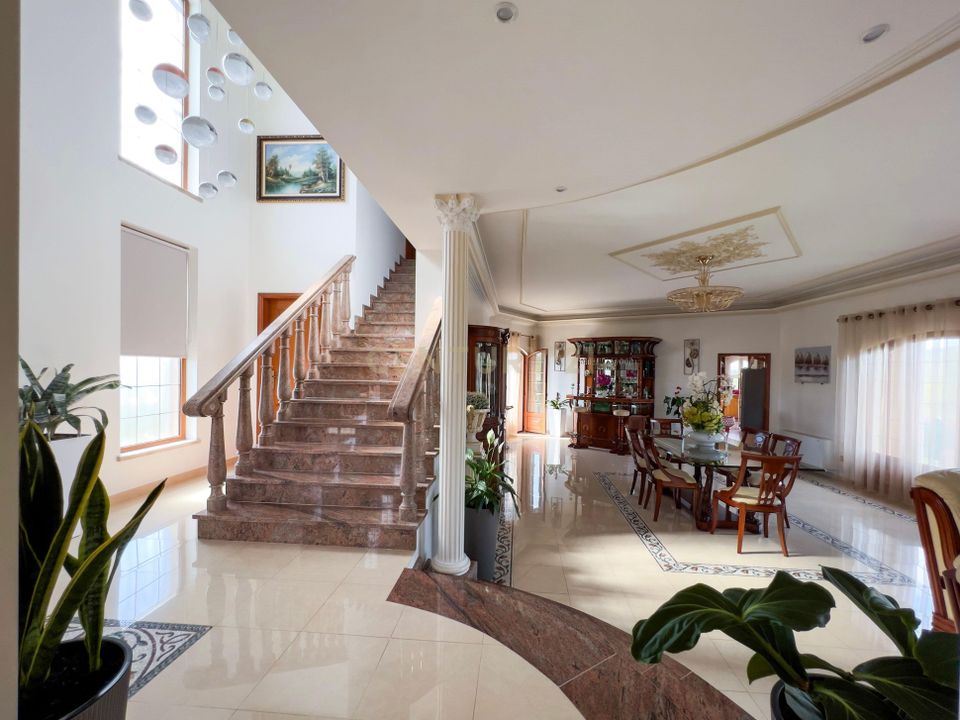Villa i Pombal, Leiria - foto 5