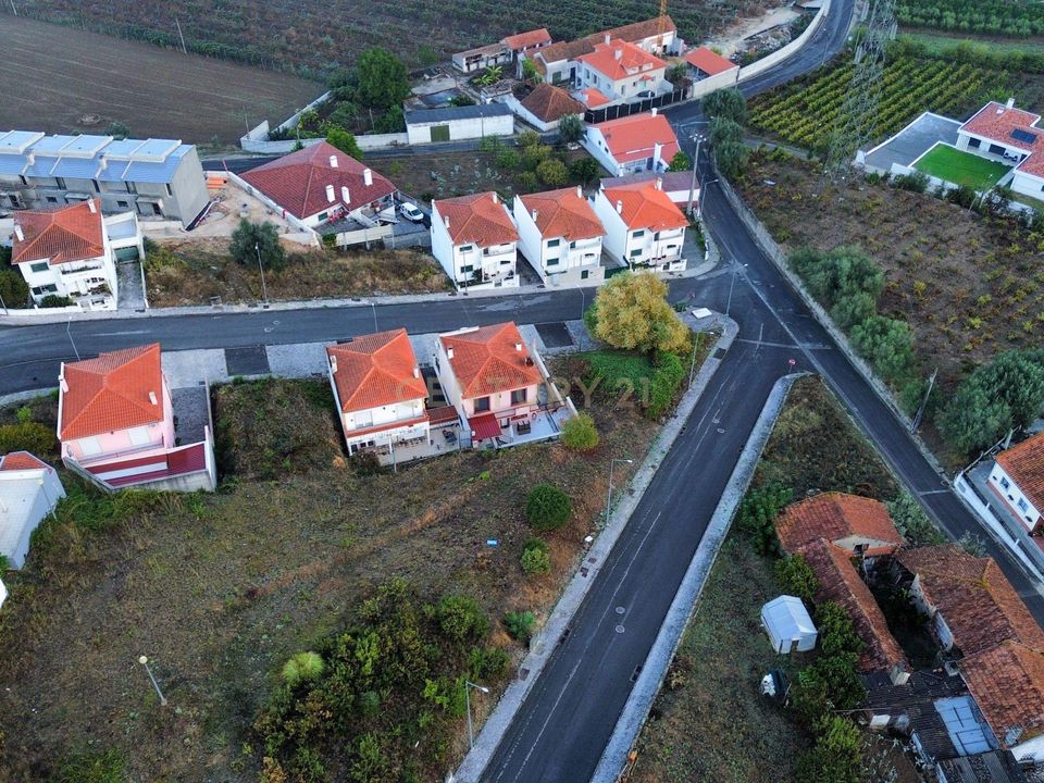 Helårsgrund i Batalha, Leiria - foto 2