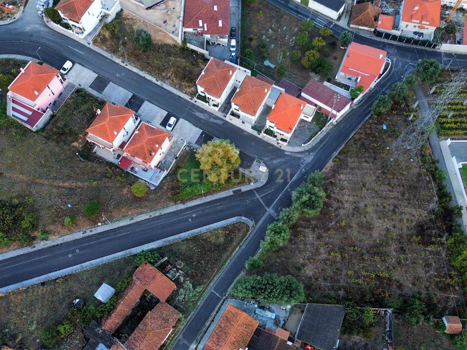 Helårsgrund i Batalha, Leiria - foto 3