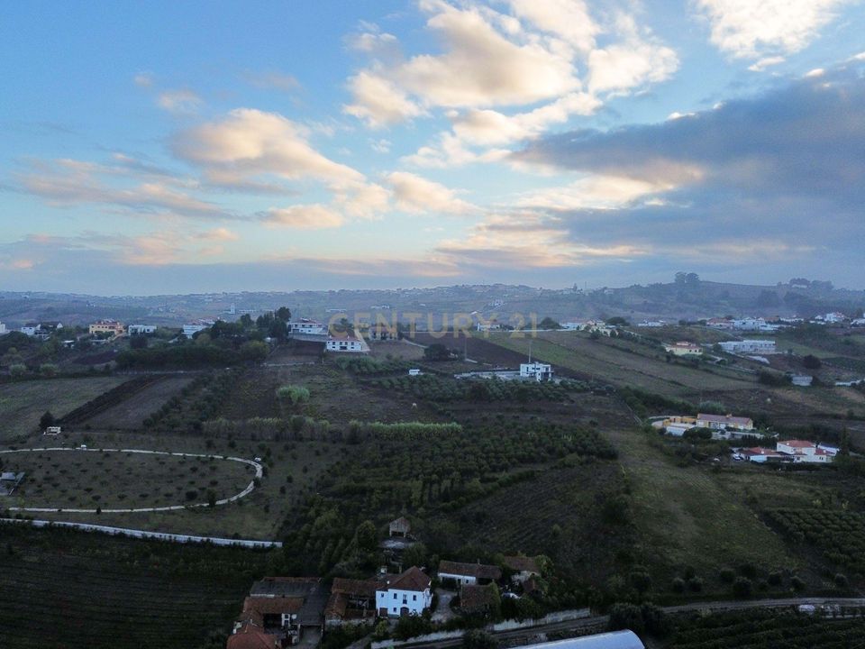 Helårsgrund i Batalha, Leiria - foto 4