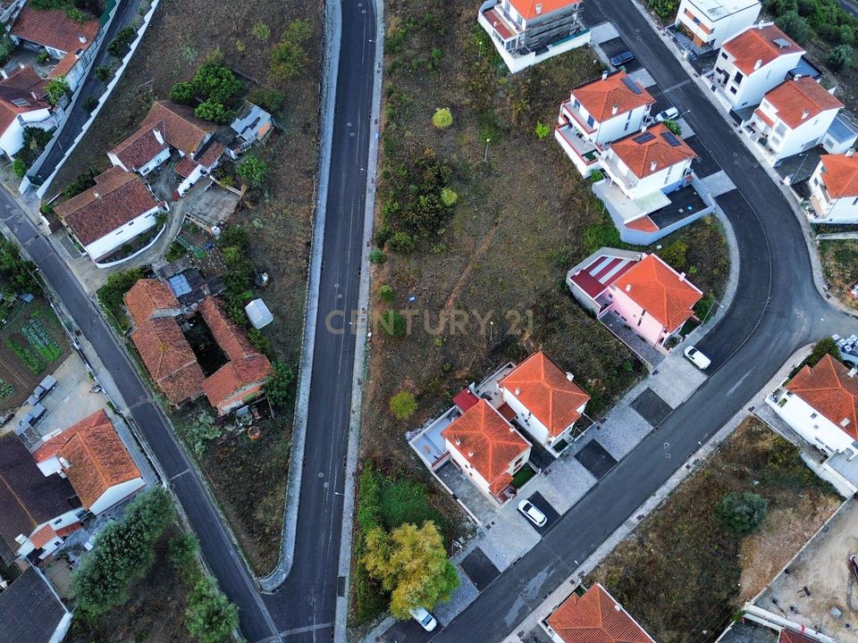 Helårsgrund i Batalha, Leiria - foto 3