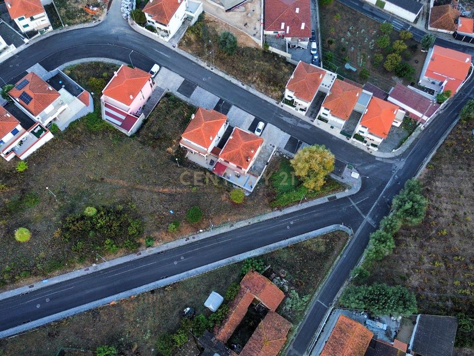 Helårsgrund i Batalha, Leiria - foto 5