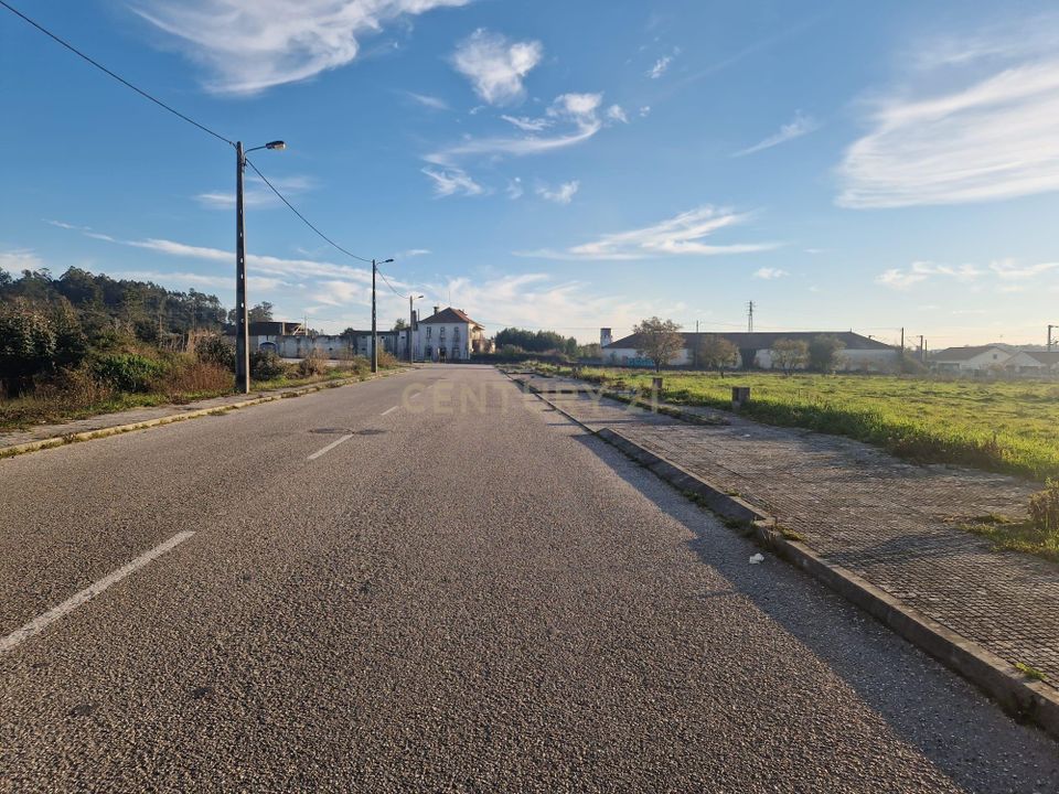 Helårsgrund i Pombal, Leiria - foto 3