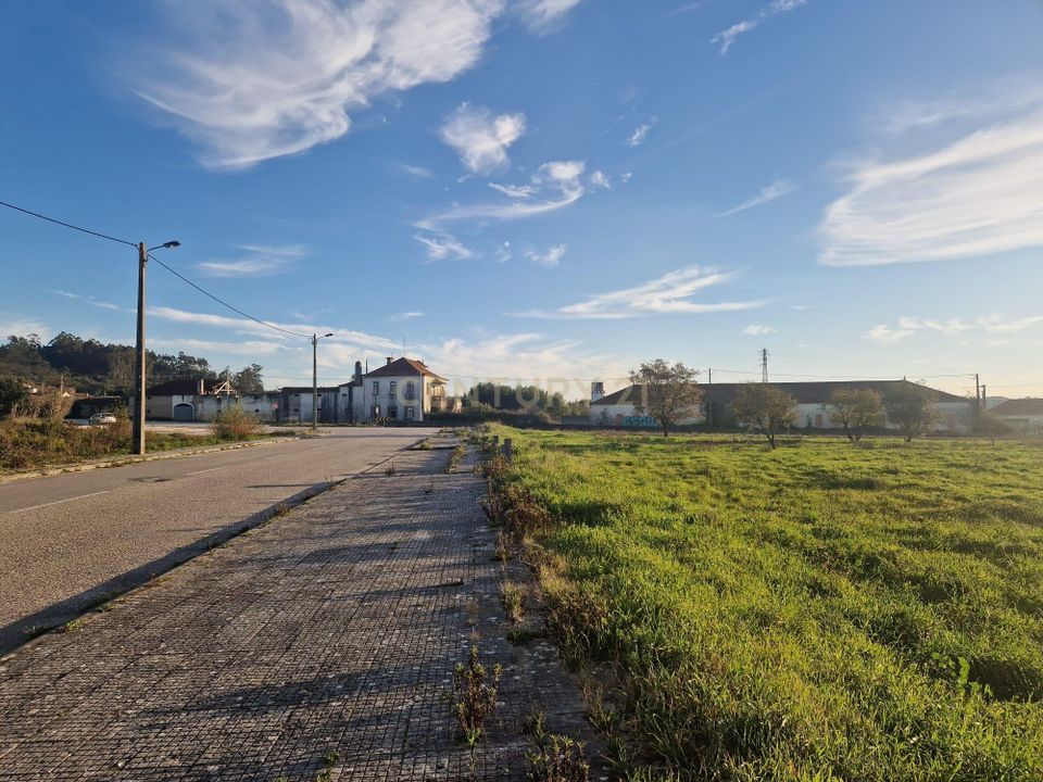Helårsgrund i Pombal, Leiria - foto 4