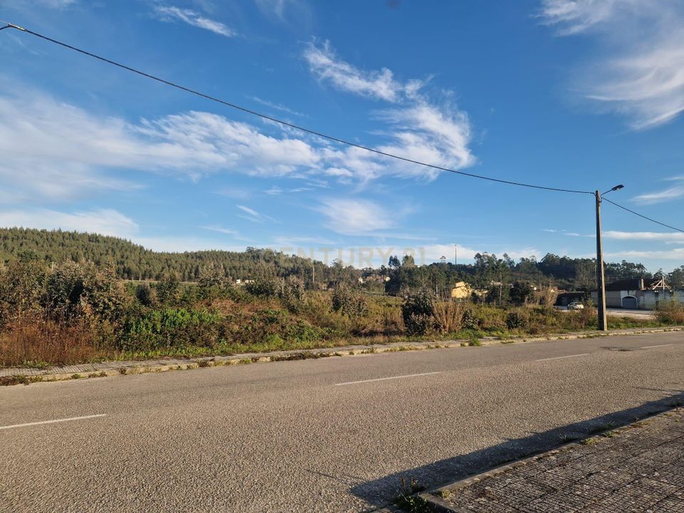 Helårsgrund i Pombal, Leiria - foto 5